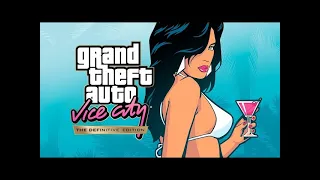 GRAND THEFT AUTO VICE CITY THEME SONG 1 HOUR EXTENDED