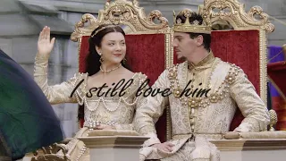 Anne & Henry | I Still Love Him