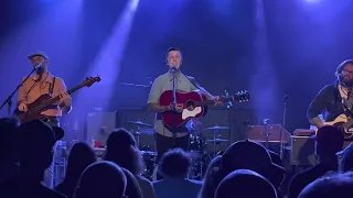 American Aquarium live full concert @Hawthorne Theater 8/14/2022 in Portland Oregon