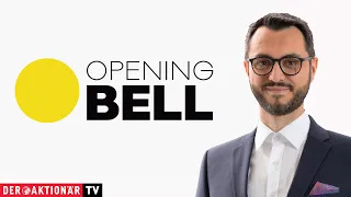 Opening Bell: Block, DoorDash, Beyond Meat, AMC Entertainment, Virgin Galactic, Coinbase, Tesla