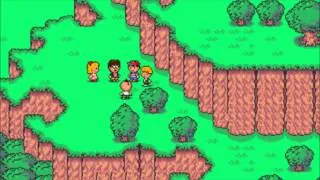 Strawberry Fields Forever ~ EarthBound Version