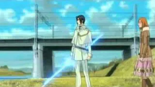 Bleach Movie 2 The Diamond Dust Rebellion Part 7 (English Dub HQ)