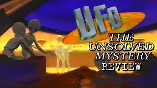 UFO Cover Up? Live! (1988) Review