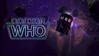 Doctor Who Theme Remix | Rocked Radiophonic - Peter Howell Rendition