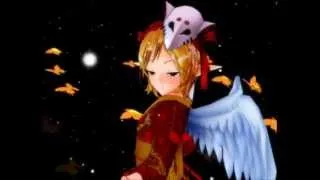[MMD] -Wings- Sasa No Ha Sasara