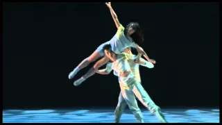 Guangdong Modern Dance Company - Microvisionary- "Trio Trip"