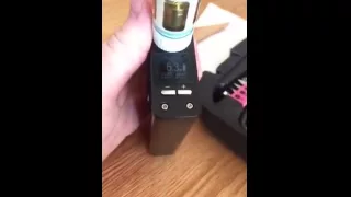 Smok xCube