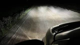 Auxito Led Headlight Review, are they super bright?