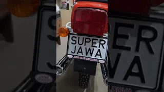 Turbo Jawa