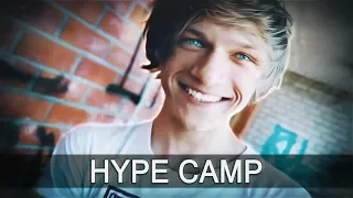 HYPE CAMP | ИГОРЬЯНГ