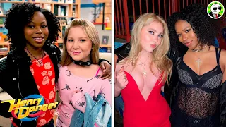 Look How The Actors Of Henry Danger Changed Today Before And After
