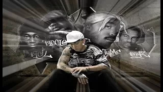 Eminem & 2Pac - When I'm Gone (Tribute Song) [HD]