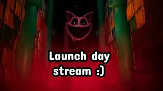 Poppy Chapter 3 Launch day!