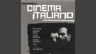 Marcello: Oboe Concerto in D minor - Concerto For Orchestra (From "Anonimo Veneziano")