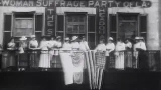 WV NOW encouraging women to vote, honoring Suffrage movement