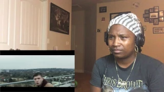 Plan B - ill Manors [OFFICIAL VIDEO]  REACTION