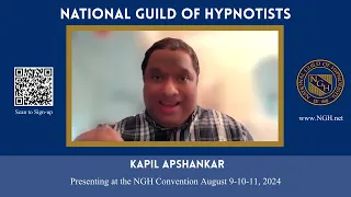 2024 NGH Convention with Kapil Apshankar