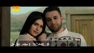 ARMENIA 🇦🇲 TOP 40  SONGS - MUSIC CHART 2021 ( POPNABLE AM) - հայկական երաժշտություն