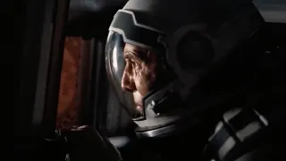 Interstellar Don’t Let Me Leave No No No No meme template