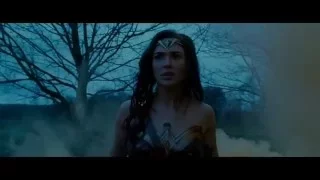 Wonder Woman Teaser Trailer - First Look (2017)