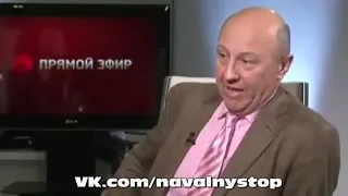 Андрей Фурсов о Владимире Путине, развале СССР