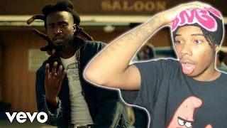 JACK DANIELS! Shaboozey - A Bar Song (Tipsy) [Official Visualizer] | REACTION #shaboozey