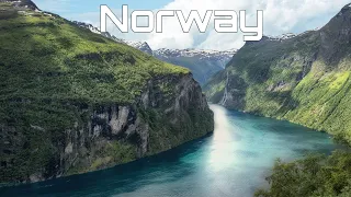 Norway Travel Guide: Travel Tips | Best Places to Visit in Norway