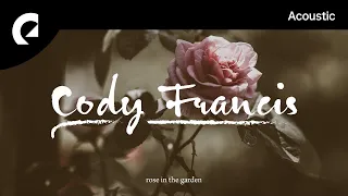 Cody Francis - Honey Take My Hand