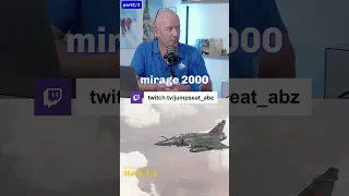 Les pilotes de Mirage2000 impressionnent les Polonais - partie 2