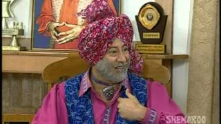 Jaswinder Bhalla Punjabi Comedy Play - Chhankata 2007 - Part 2 of 8