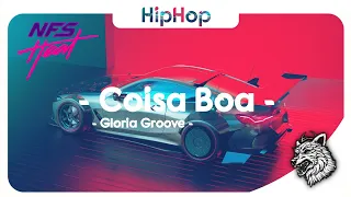 Gloria Groove - Coisa Boa | Need For Speed™ Heat