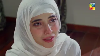 Meri Shehzadi - Episode 26 [ 𝗕𝗲𝘀𝘁 𝐌𝐨𝐦𝐞𝐧𝐭 02 ] - #urwahocane #alirehmankhan - HUM TV Drama