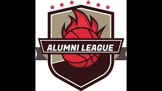 The Alumni League: Season 14: Elite 8 - T$C The Label vs. William Penn - 4-27-24