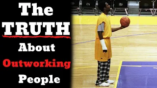 How To Outwork Everyone Else