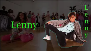 Lenny - Sabrina Lonis 2022 Dance Compilation