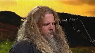 Jamey Johnson - In Color (Live at Farm Aid 2018)