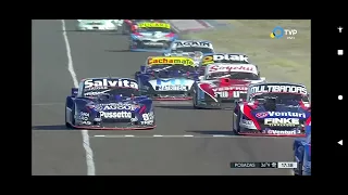 segunda serie tcpista viedma 24