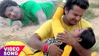 RITESH PANDEY KA सबसे दर्द भरा गीत  - तिर करेजवा से पार - Teer Hamra Karejwa Ke | Bhojpuri Sad Songs