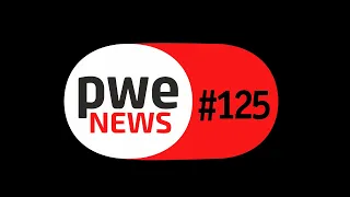 PWE News #125 | Sony ZV1 для влога | DJI Matrice 300| Pentax K-3 III