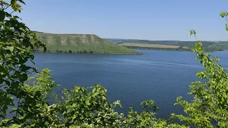 Відео на пам'ять. Бакота