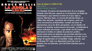 Mejores Películas TOP 50 del 1990