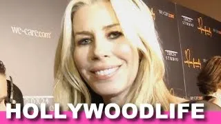 Aviva Drescher On Brandi Glanville's Vagina Makeover