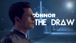 Connor - The Draw by Bastille [Detroit: Become Human GMV] ft. crazy-tardis