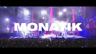 Monatik  love it ритм (promo tour)