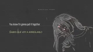 Pull It Together - The Greeting Committee LYRICS Sub. Español