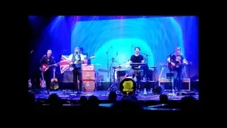 NOW AND THEN (John Lennon) 2015 LIVE version by APPLE JAM performed in the style of the BEATLES