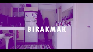 BIRAKMAK, VİDEO ART -  Kid Francescoli - This Insatiable Love