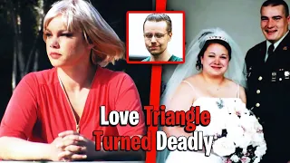 Love Triangle Turned Deadly | The Strange Case of Desiree Sunford