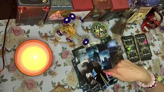 Что говорят о Вас люди, которые вас окружают? 🦹‍♀️👹🐍 #tarot #таро #сплетники #магия