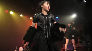 THERE THERE THERES 2018/9/17 ぜあしすたぁ3 大怪獣北陸決戦＠小松The MAT'S